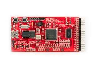 Open Workbench Logic Sniffer Board Photo