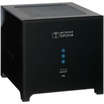 Netgear Stora NAS box