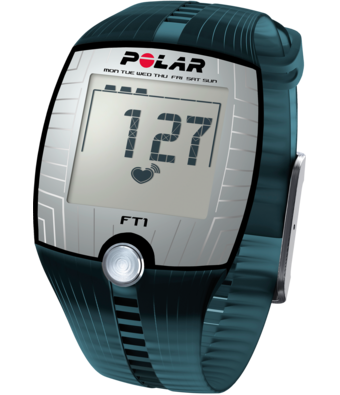 Polar FT1 HR Monitor